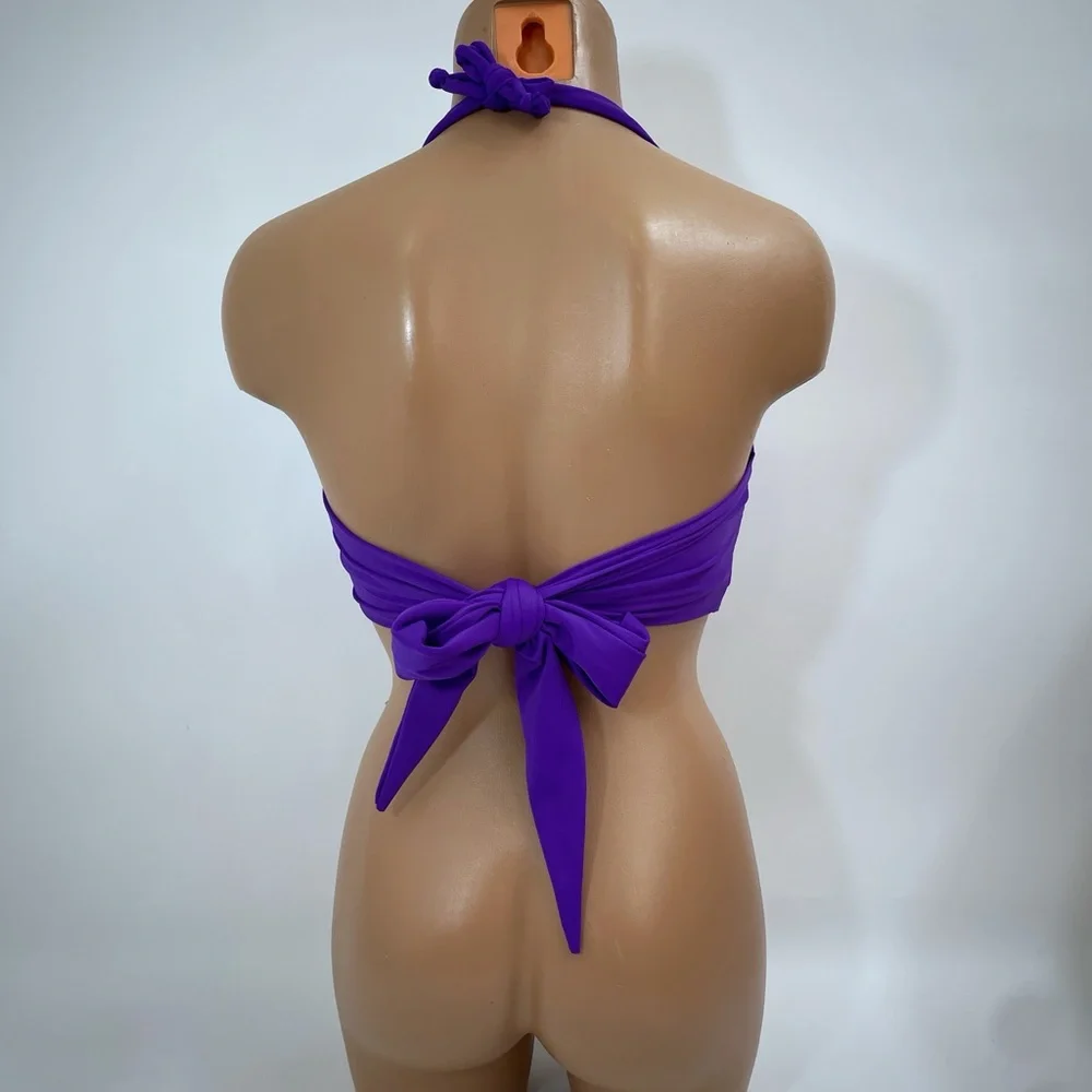 Little mermaid bikini top - Picture 6 of 6